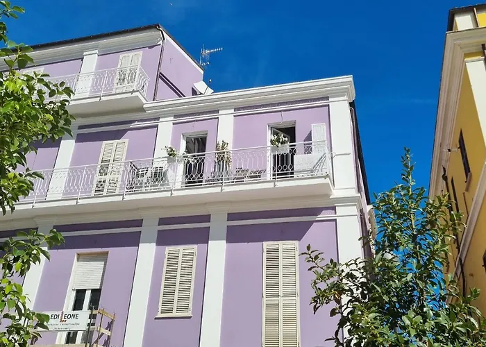 Elapartment