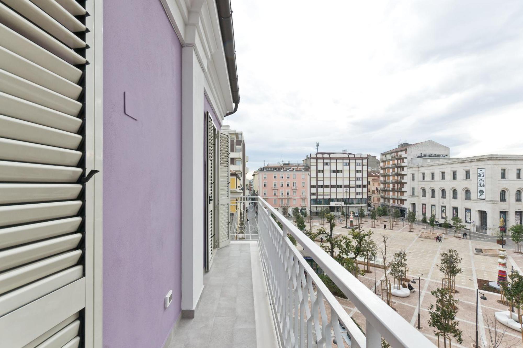 Elapartment Appartement Pescara
